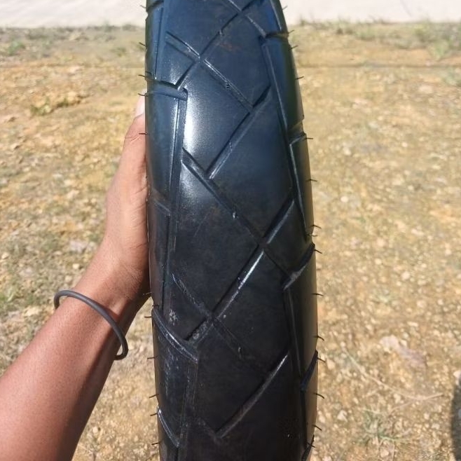 Promo Termurah Ban Second Ban Irc Trail Winner GP-211F 110/70-17 TUBLES