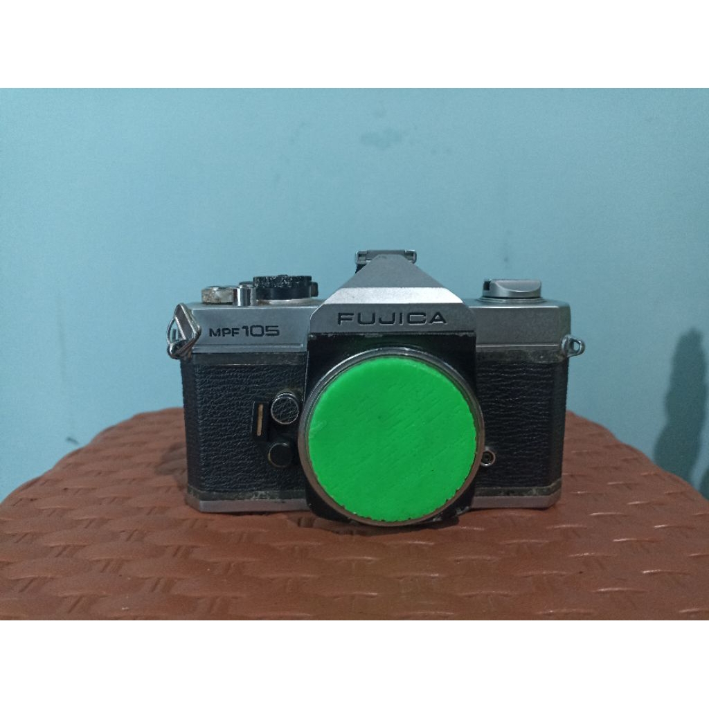 Kamera Analog Fujica MPF105