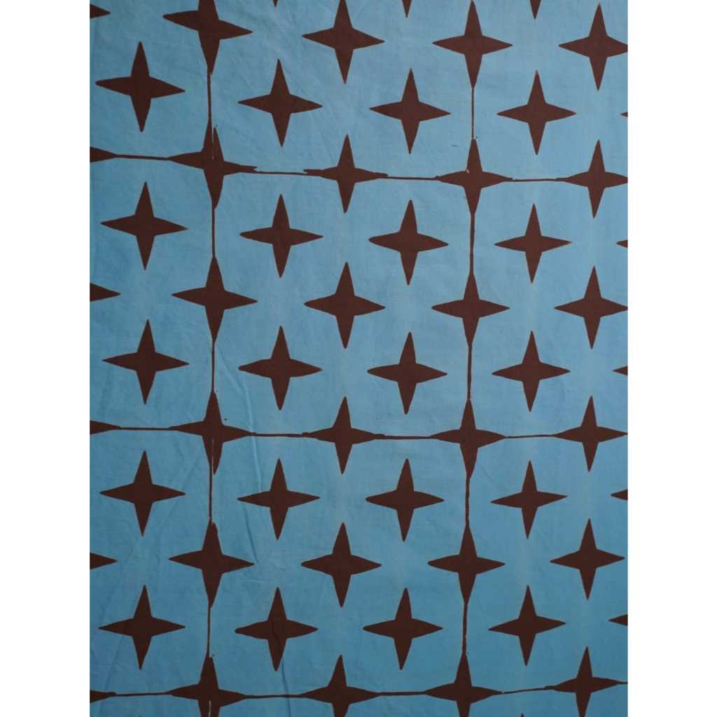 Kain Batik Menggah Agung