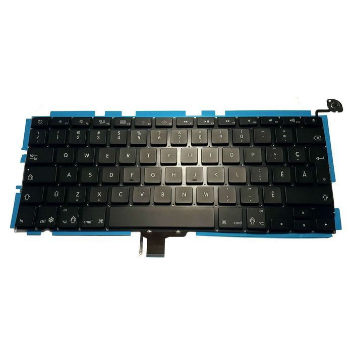 Keyboard MacBook Pro 13 inci A1278 2011-2012