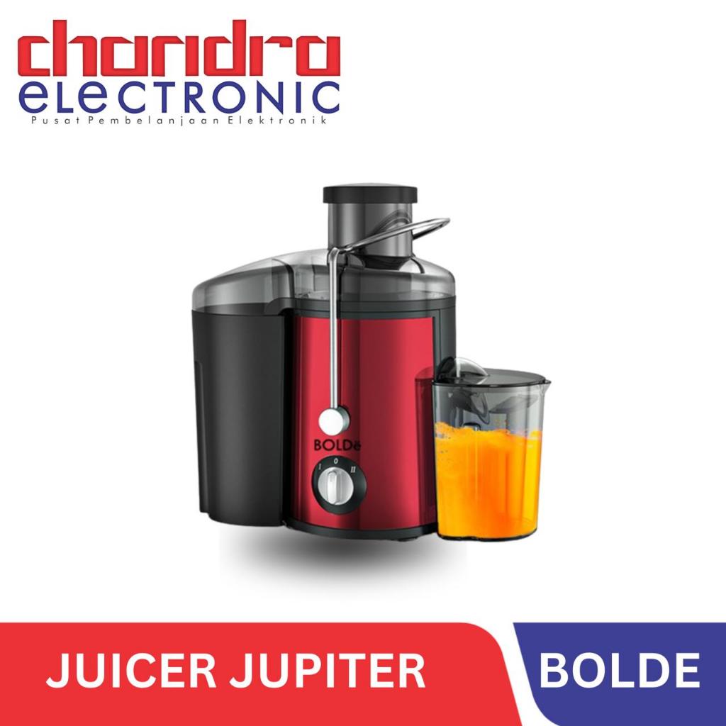 BOLDE SUPER JUICER JUPITER