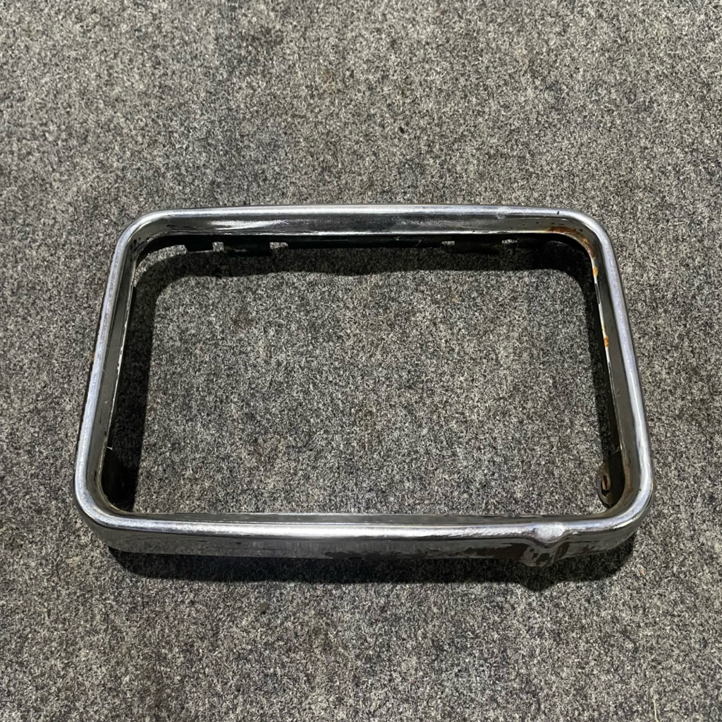 ring cincin frame lampu depan suzuki ts 125 a100 econos trs original