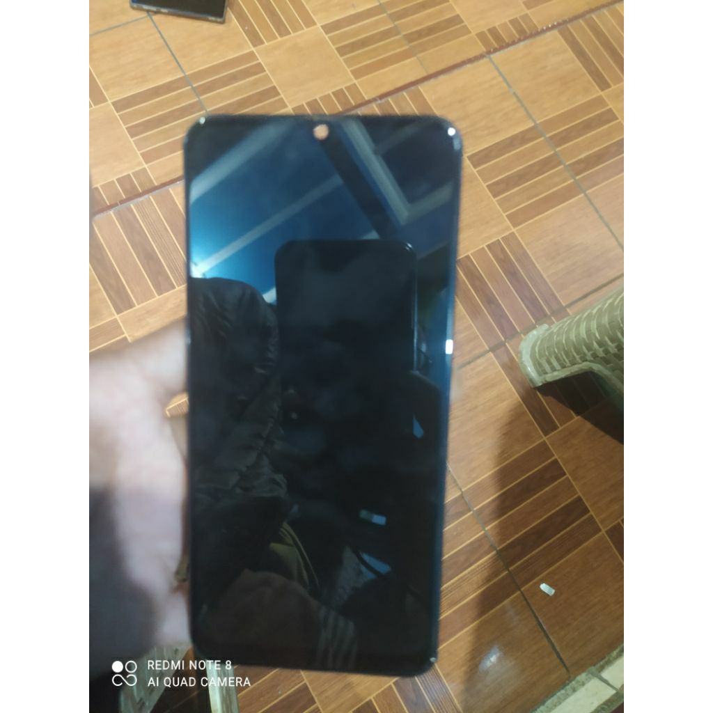 LCD SAMSUNG M30S, M30, M21, M31 SUPER AMOLED ORIGINAL CABUTAN