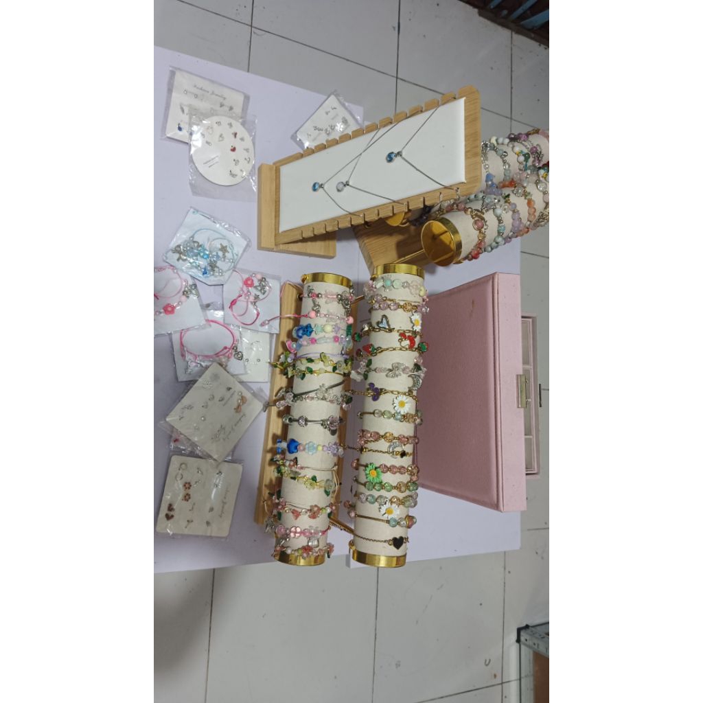 gelang matahari