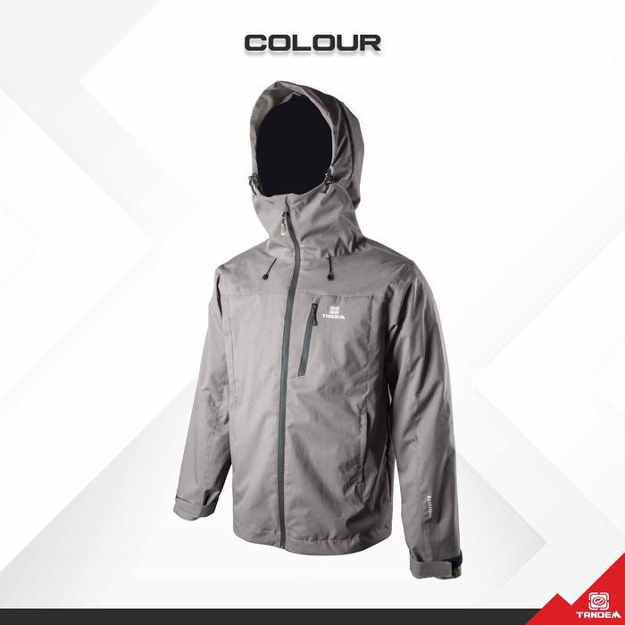 JAKET OUTDOOR GUNUNG TANDEM GUADALES J259