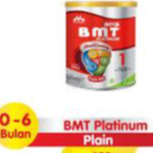 Morinaga BMT Platinum 0-6 bln 800gr susu formula
