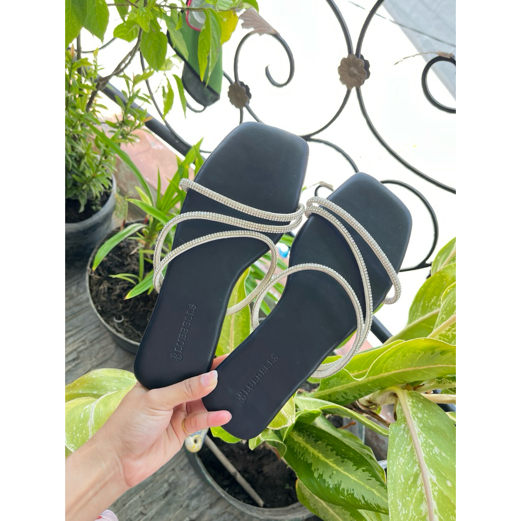 Prelov Sandal Bluebells