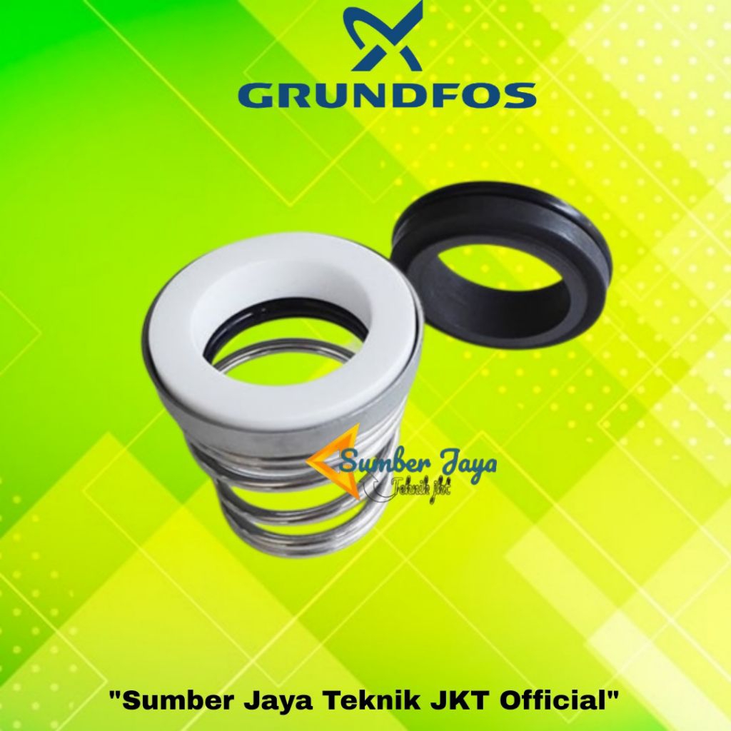 Mechanical Seal Grundfos NF / NS BASIC 30-30 / 30-36