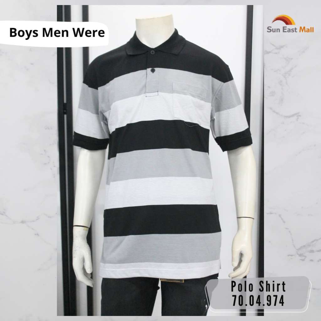 POLO SHIRT PRIA  BAVERRE 7004974