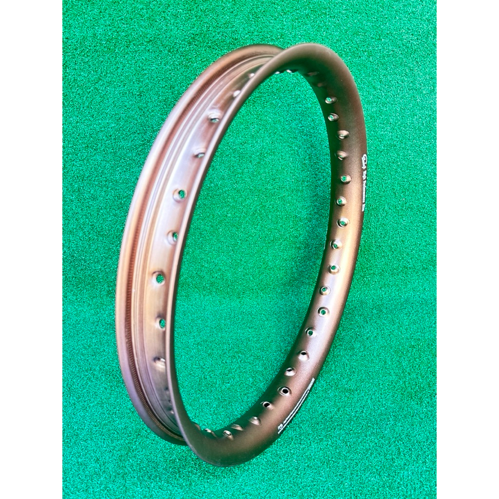 Promo Velk ring 17 160 almunium import setengah lingkaran