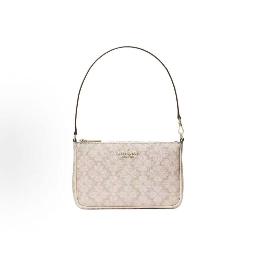 KS Tas ketiak, tas bahu & tas jinjing, model wanita, warna hitam