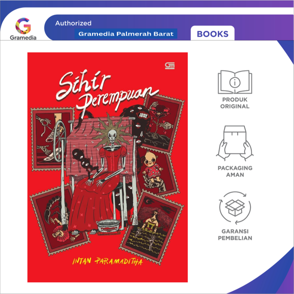Sihir Perempuan