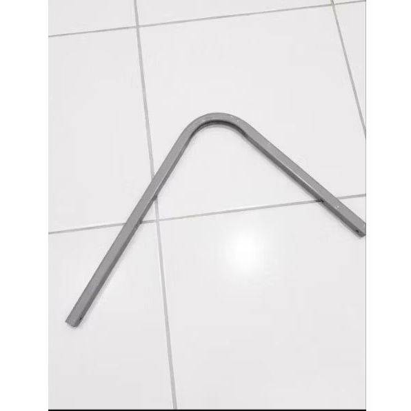 Tiang parabola L ukuran 60cm