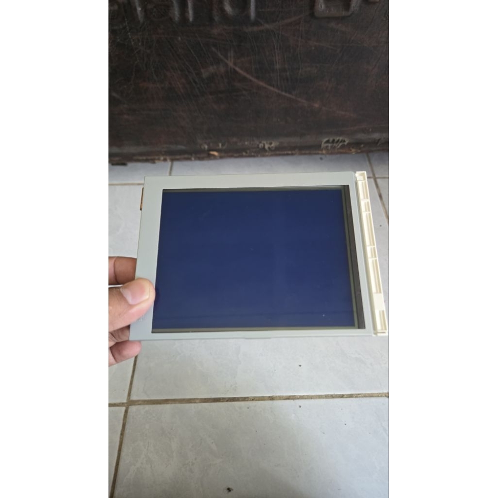LCD YAMAHA PSR S750 / LCD ORI YAMAHA PSR S750