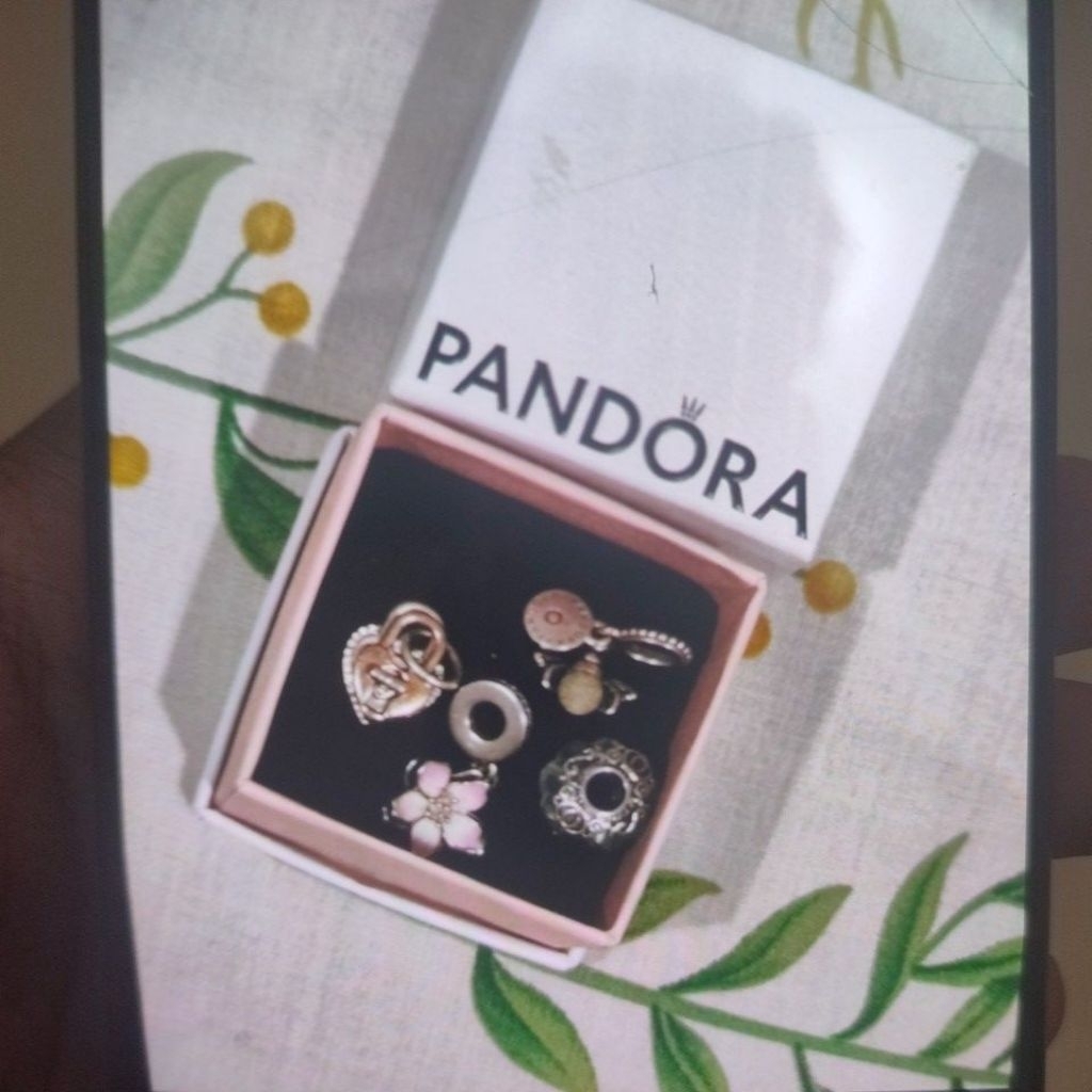 pandora original