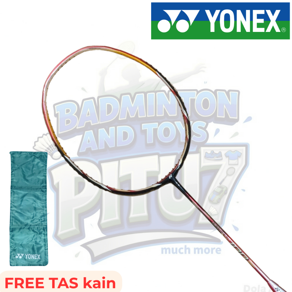 YONEX NANORAY 100