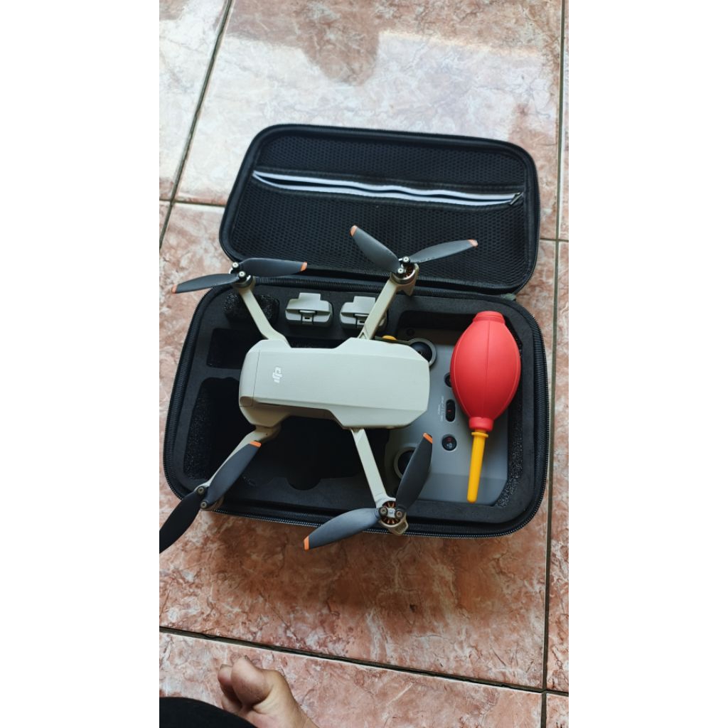 Drone DJI mini 2 4k