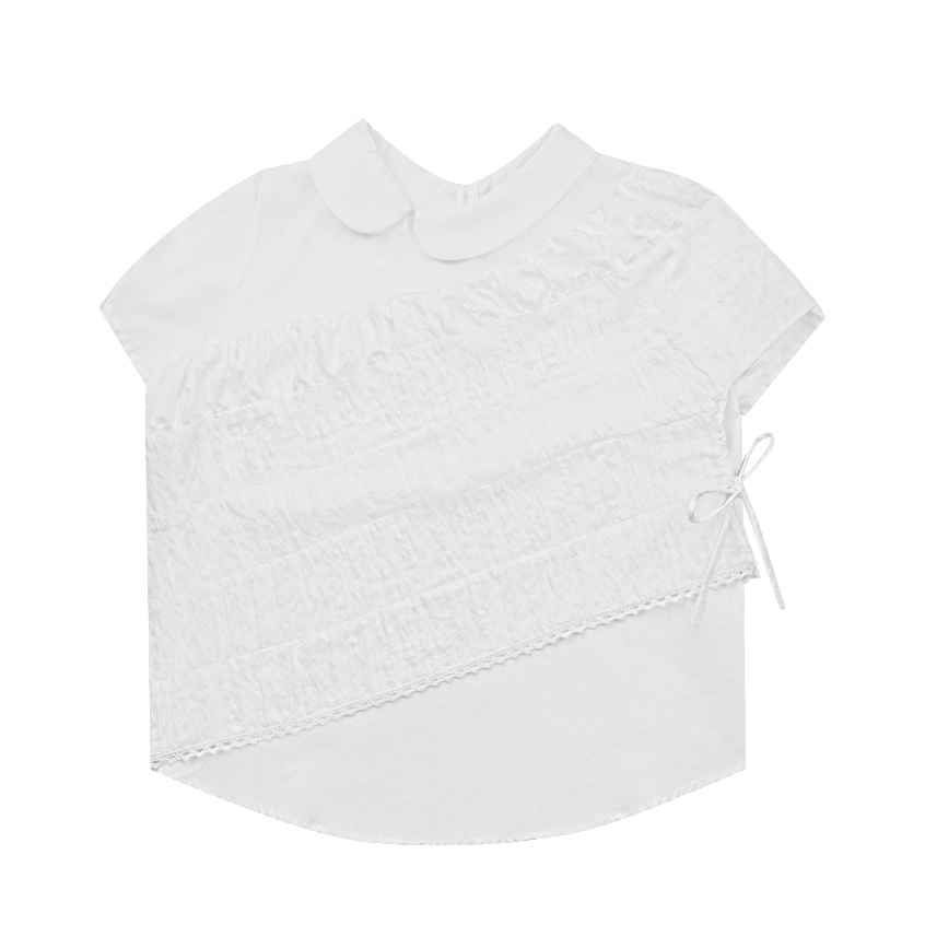 Drunk Dad - Babydoll Shirt