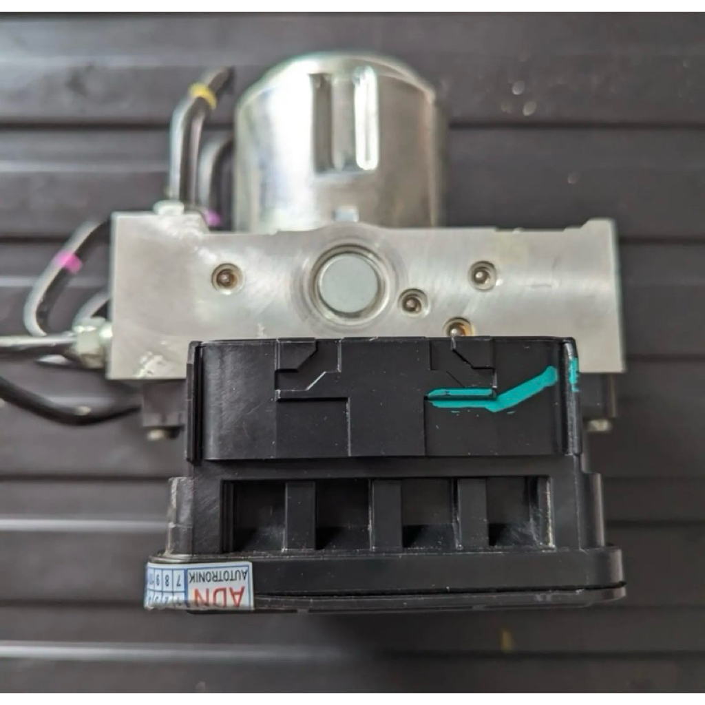 MODUL ABS HONDA HRV ORIGINAL