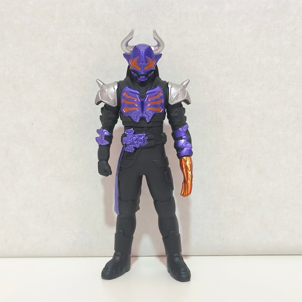 rider hero series rhs kamen rider buffa