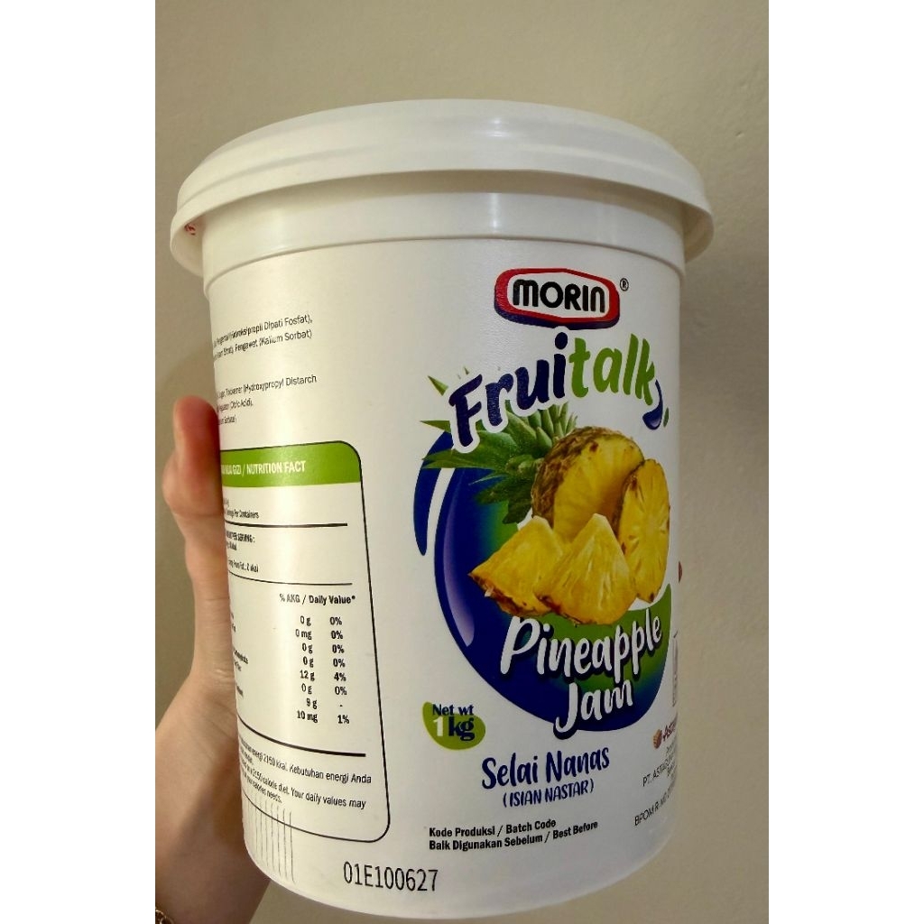 morin selai nanas 1kg