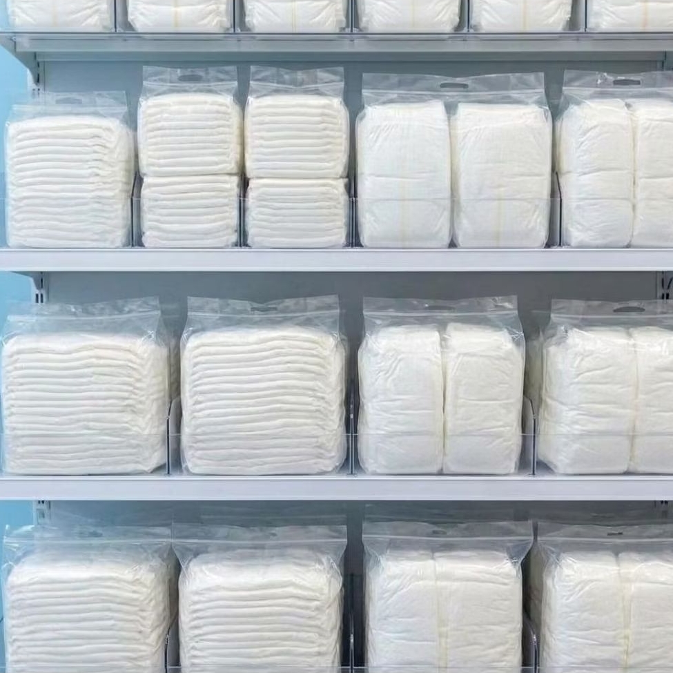 Popok Dewasa Tipe Celana|Isi 50 Pcs|Murah Berkualitas|Daya Serap Tinggi|Anti Bocor|Diapers Adult|Dia
