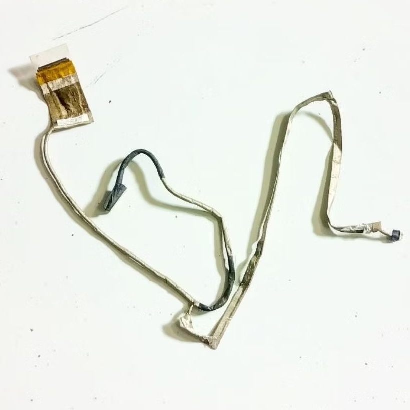 Kabel Fleksibel Lcd Laptop Lenovo G460