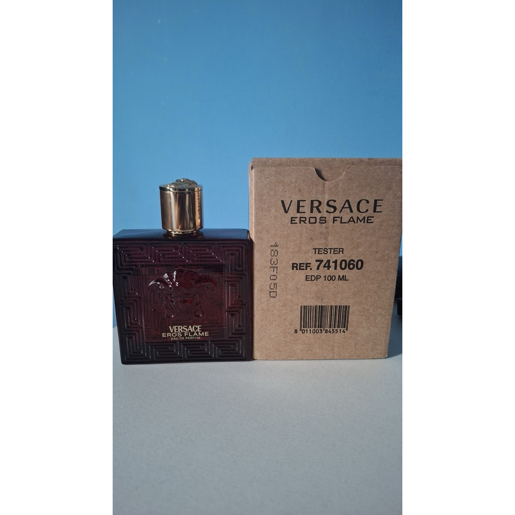 Versace Eros Flame EDP Tester 100ml