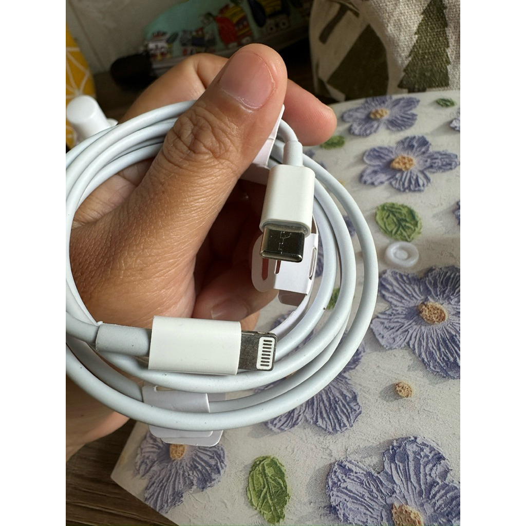 New kabel iphone original digimap
