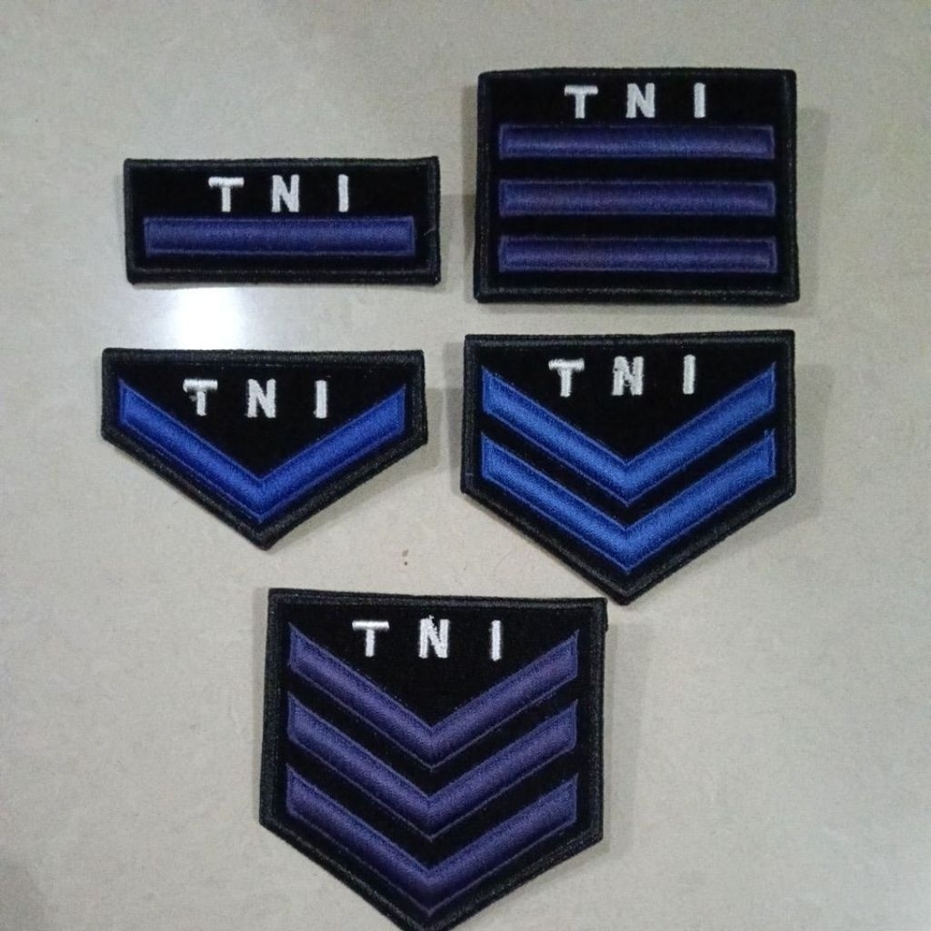 pangkat PDU TAMTAMA TNI AL