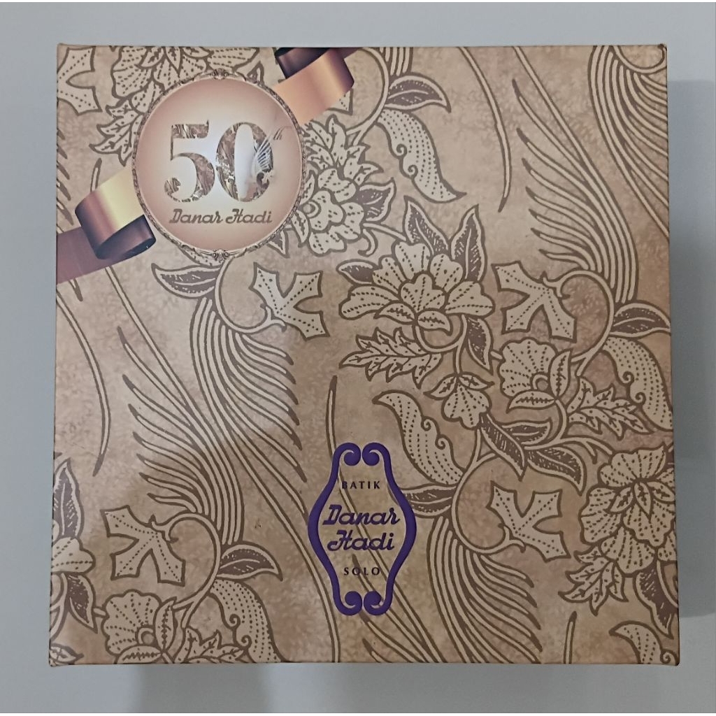 kain batik DANAR HADI
