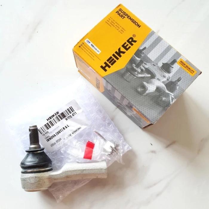 Tie Rod Innova/Innova Reborn/Hilux SC Heiker