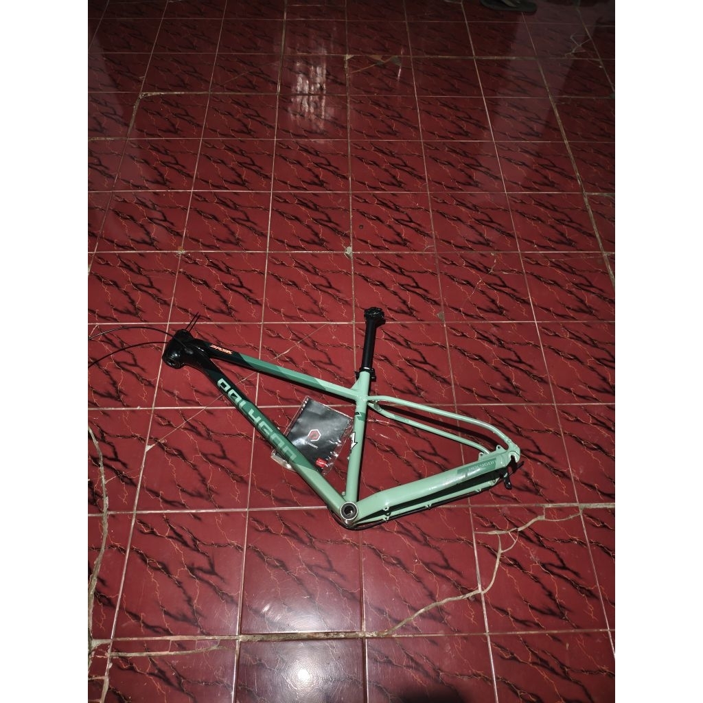 Frame Xtrada 6 size M29er