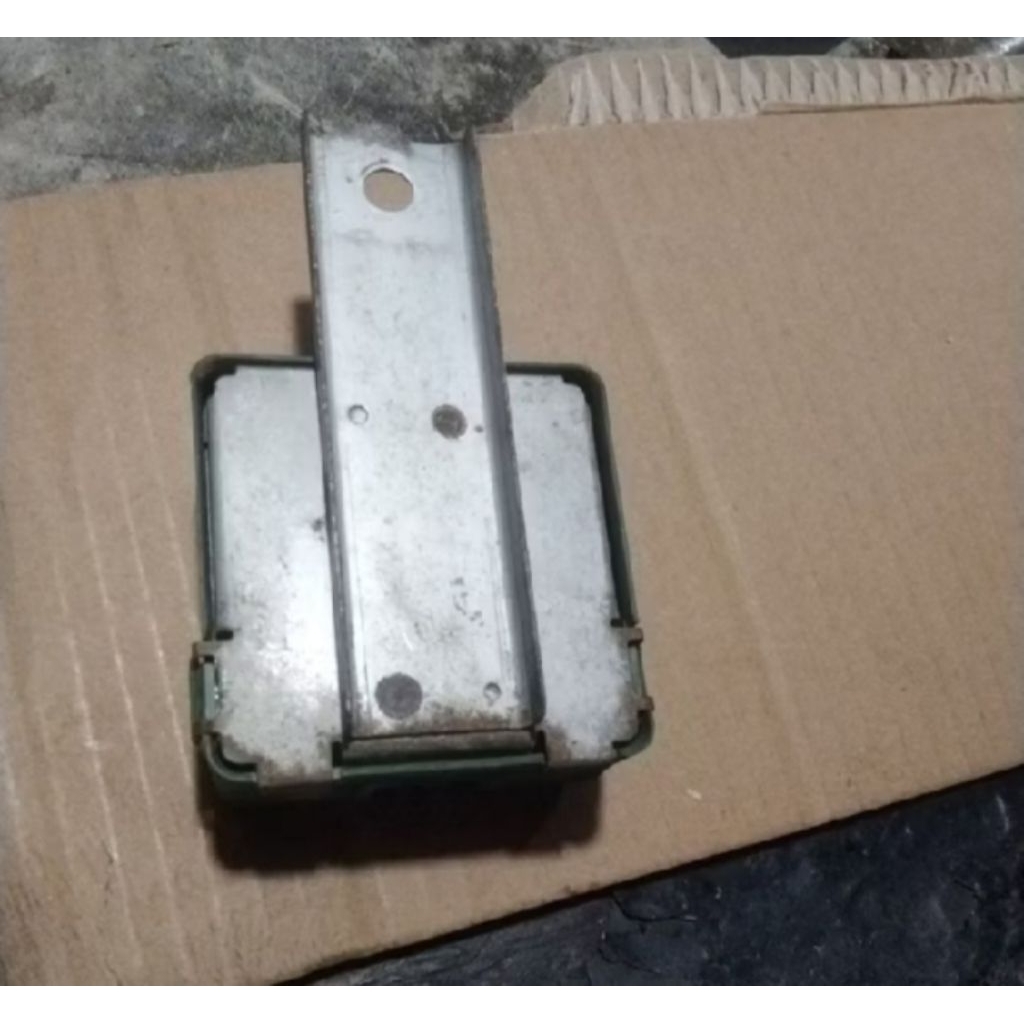 ECU Emission Control Toyota Kijang 7k Berkualitas Original Cabutan