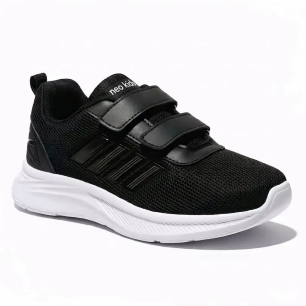 Sepatu Anak Sekolah Laki Laki Perempuan SD TK PAUD