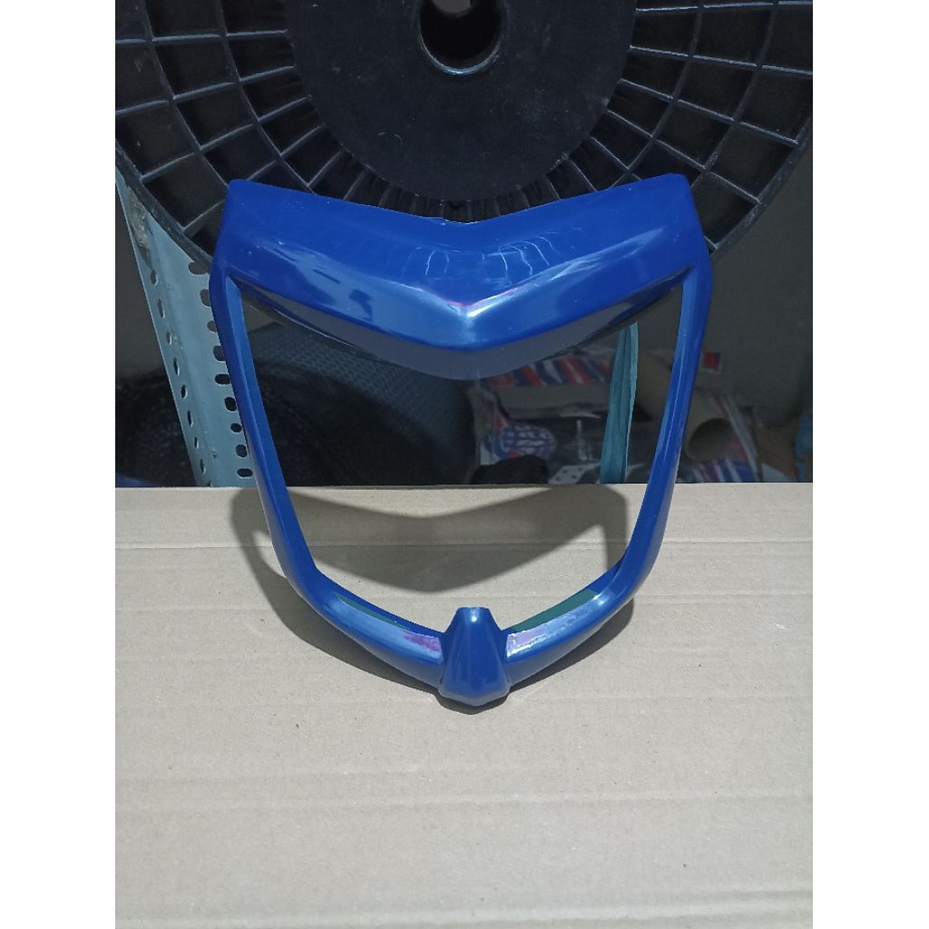 List lampu cover lampu New vixion lightning Vixion NVL 2013-2014