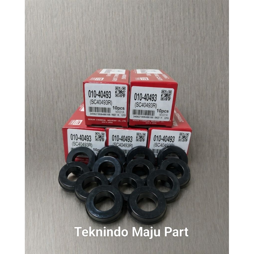 [VTR037] Karet rem depan belakang dyna 130ht 125ht 010-40493