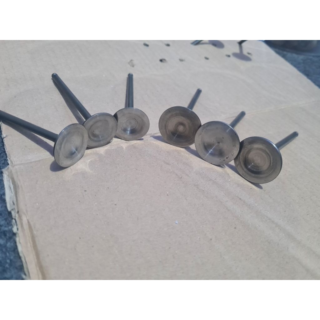 PAYUNG KLEP28/24,30/26, 34/29 UKURAN BATANG 5MM