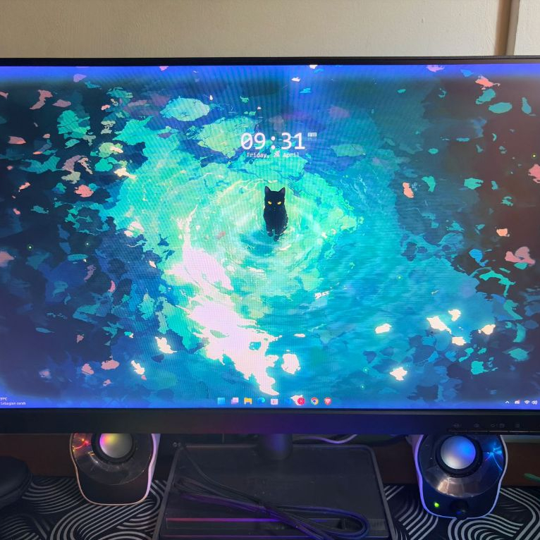 Lenovo L24i-30 Monitor 24 Inch