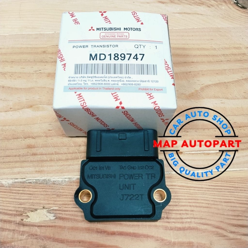 SENSOR TR POWER UNIT T120SS T120 SS ORIGINAL