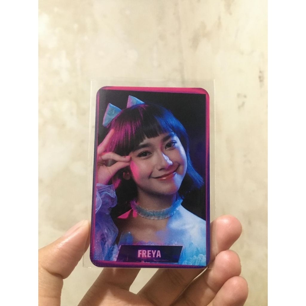 pc freya akbi jkt48