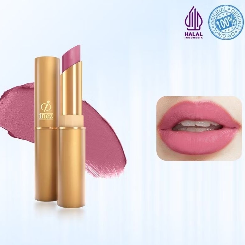 PARFECT GLOW MATTE CORAL TREE INEZ