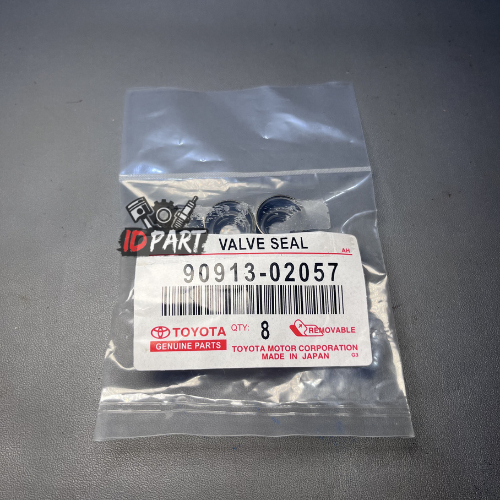 Seal Klep / Valve Stem Seal Toyota Kijang Super 5K / Kijang Grand / Kijang Kapsul Original