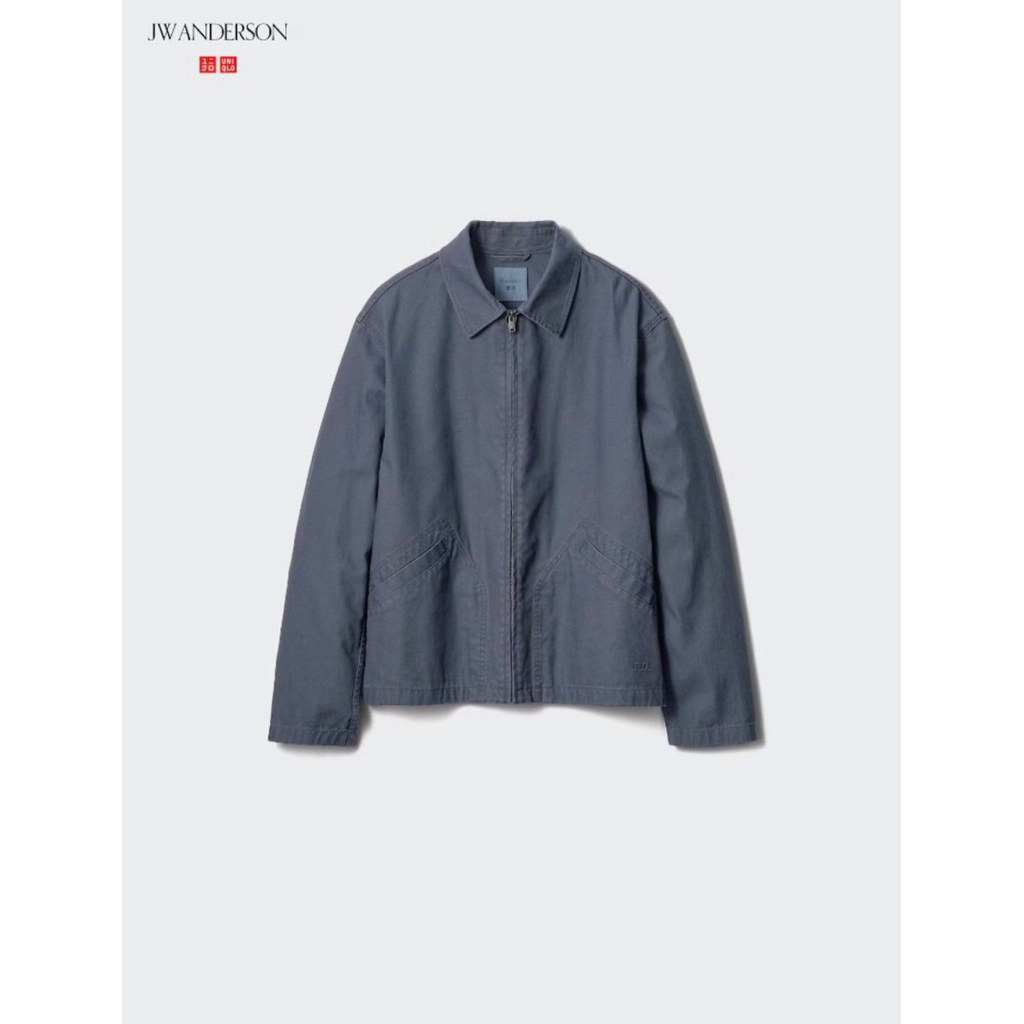 Uniqlo x JW Anderson Blouson