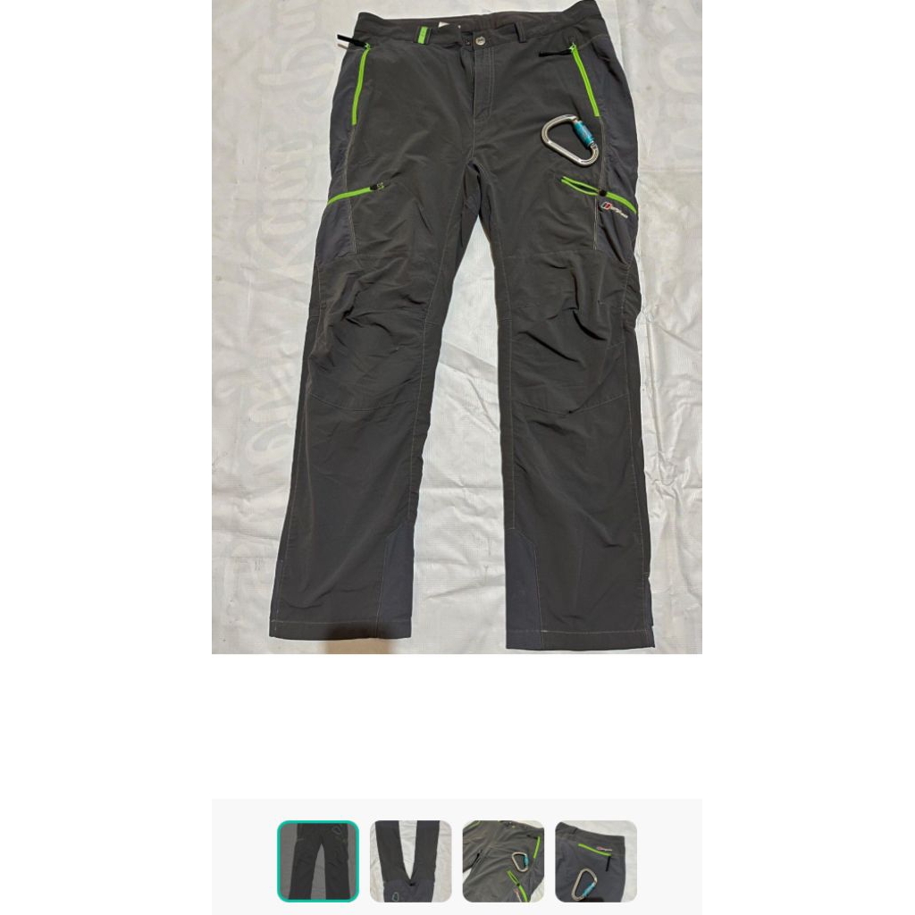 Celana Berghaus