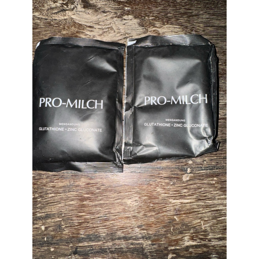 Promilch Minuman Sereal Whey Protein - Pilihan Rasa Coklat, Cappucino, dan Vanilla