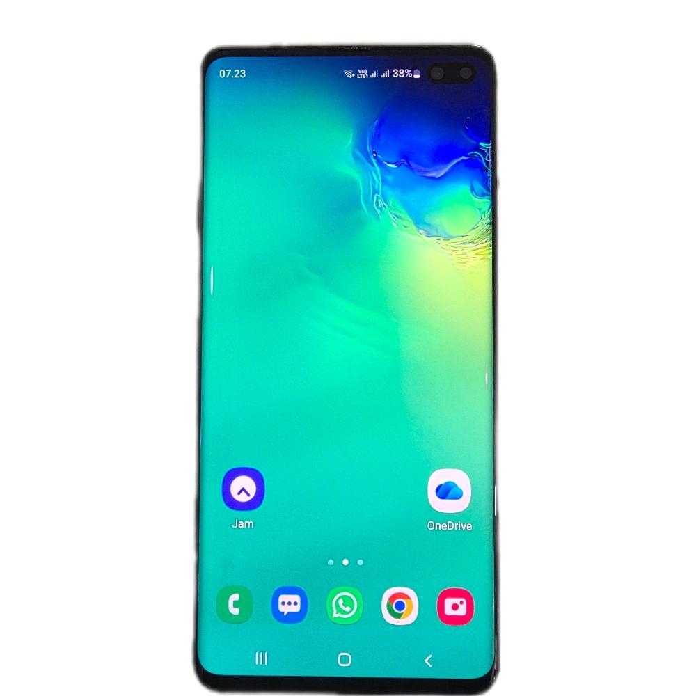 EX SEIN NORMAL samsung galaxy s10+ s10 plus