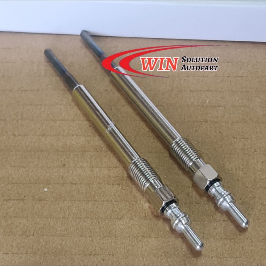 busi pemanas glow plug Chevrolet spin diesel 1.3 1300cc