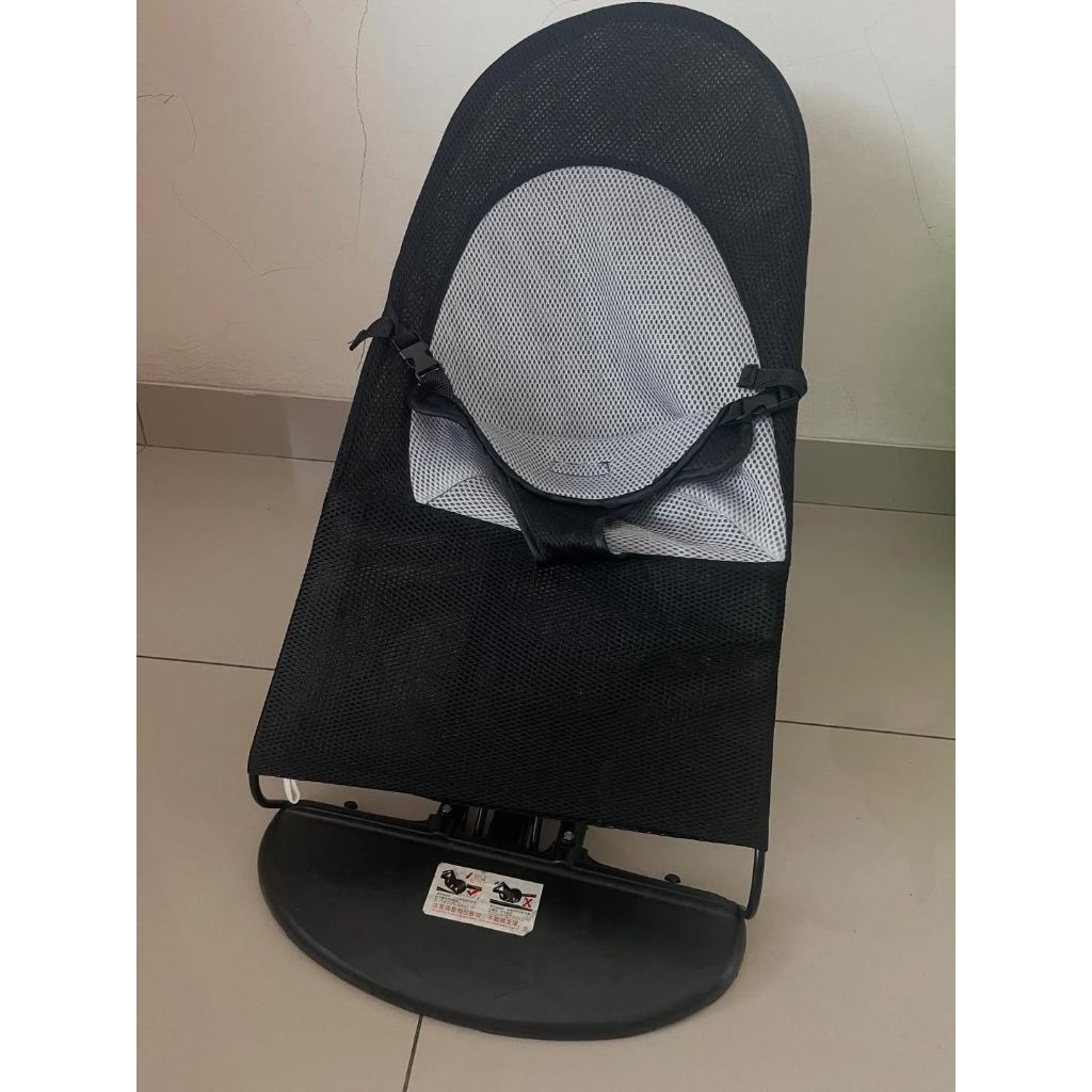 Preloved Ayunan Bayi