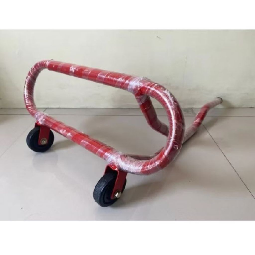Paddock motor matic